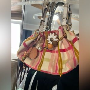 Juicy couture summer bag